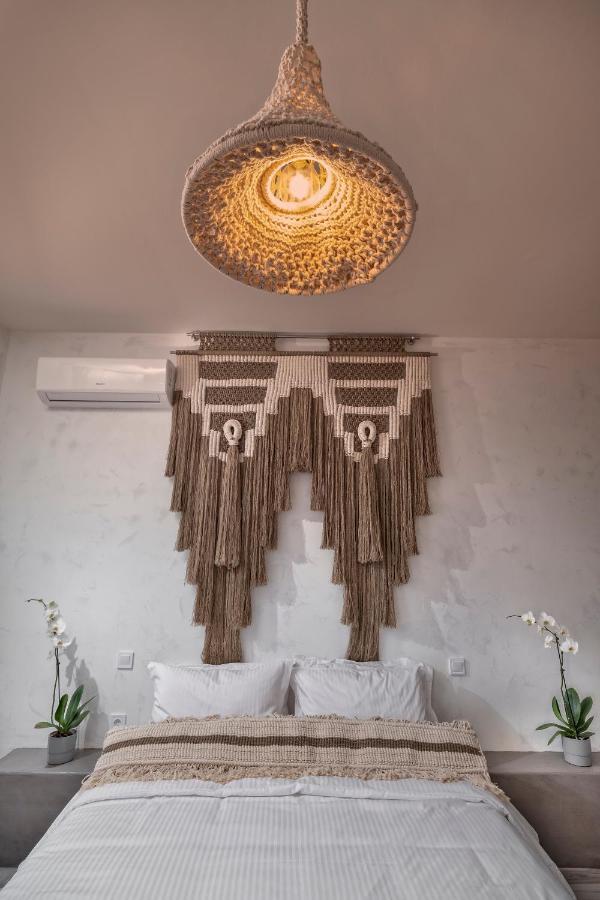 Macrame Suites Tríkala エクステリア 写真